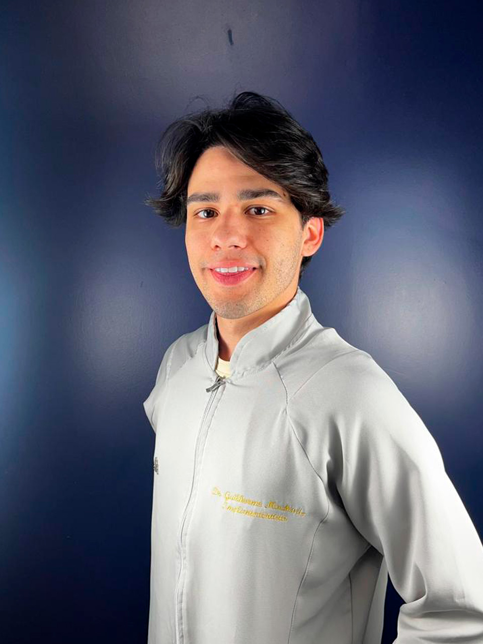 Dr. Guilherme Dantas